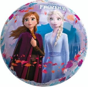 Bekijk leuke cadeautip : Disney Frozen Lichtgewicht Bal - 23 cm